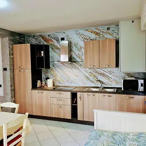 Kidonia - Iseo Lake Apartmens Sale Marasino