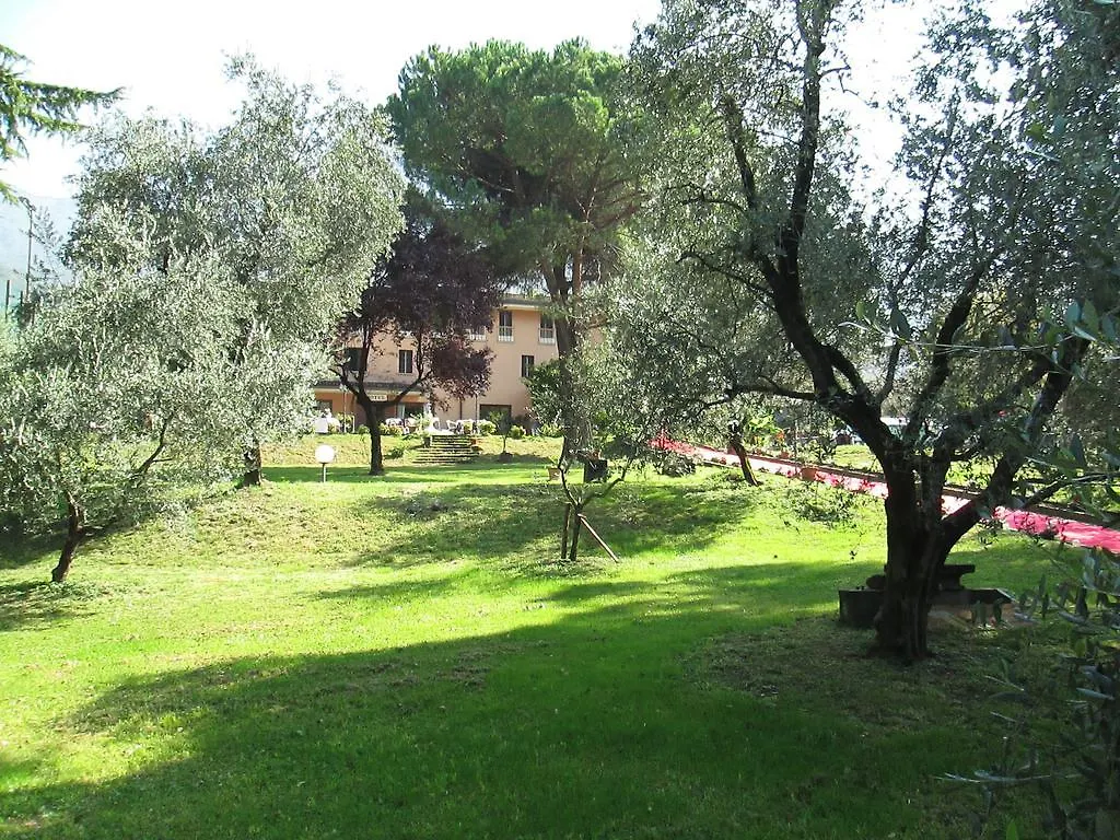 *** Hotel Villa Bredina Sale Marasino Italy