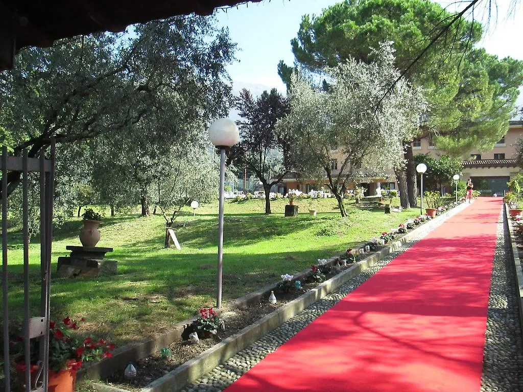 Villa Bredina Sale Marasino