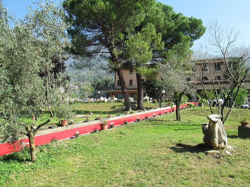 Hotel Villa Bredina Sale Marasino